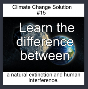 climate change meme #15